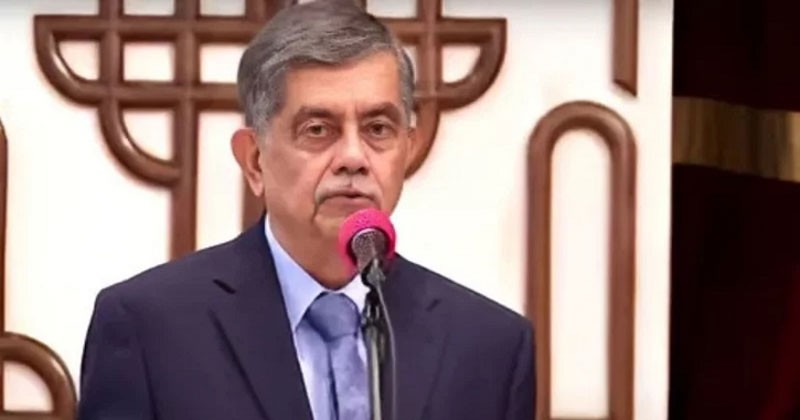 শিক্ষাঙ্গনের অস্থিরতা দূর করতে সরকার কাজ করছে : শিক্ষা উপদেষ্টা